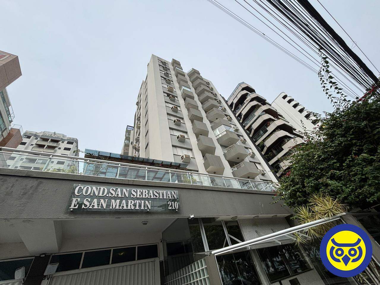Apartamento para aluguel no Agronômica: