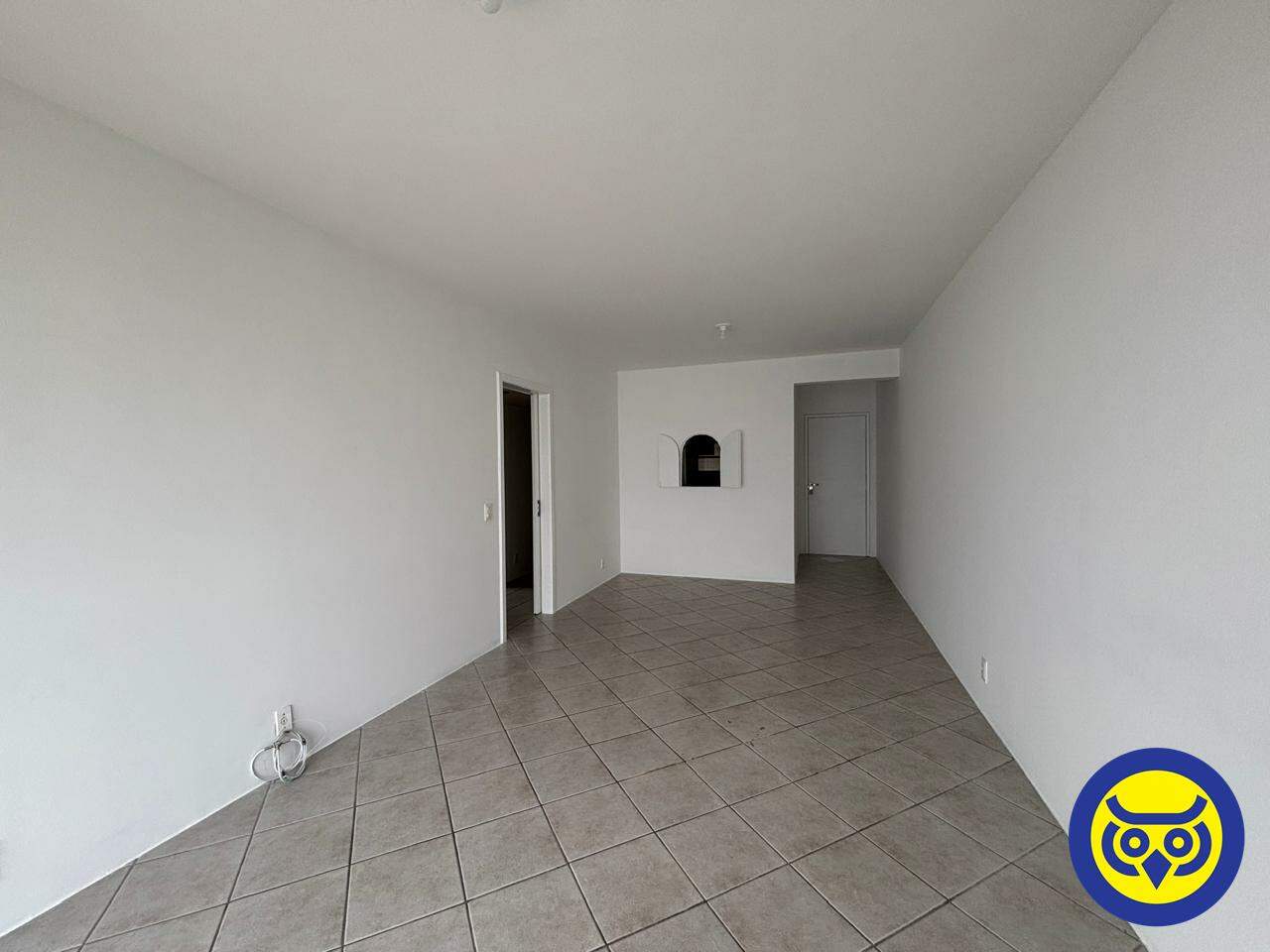 Apartamento para aluguel no Agronômica:
