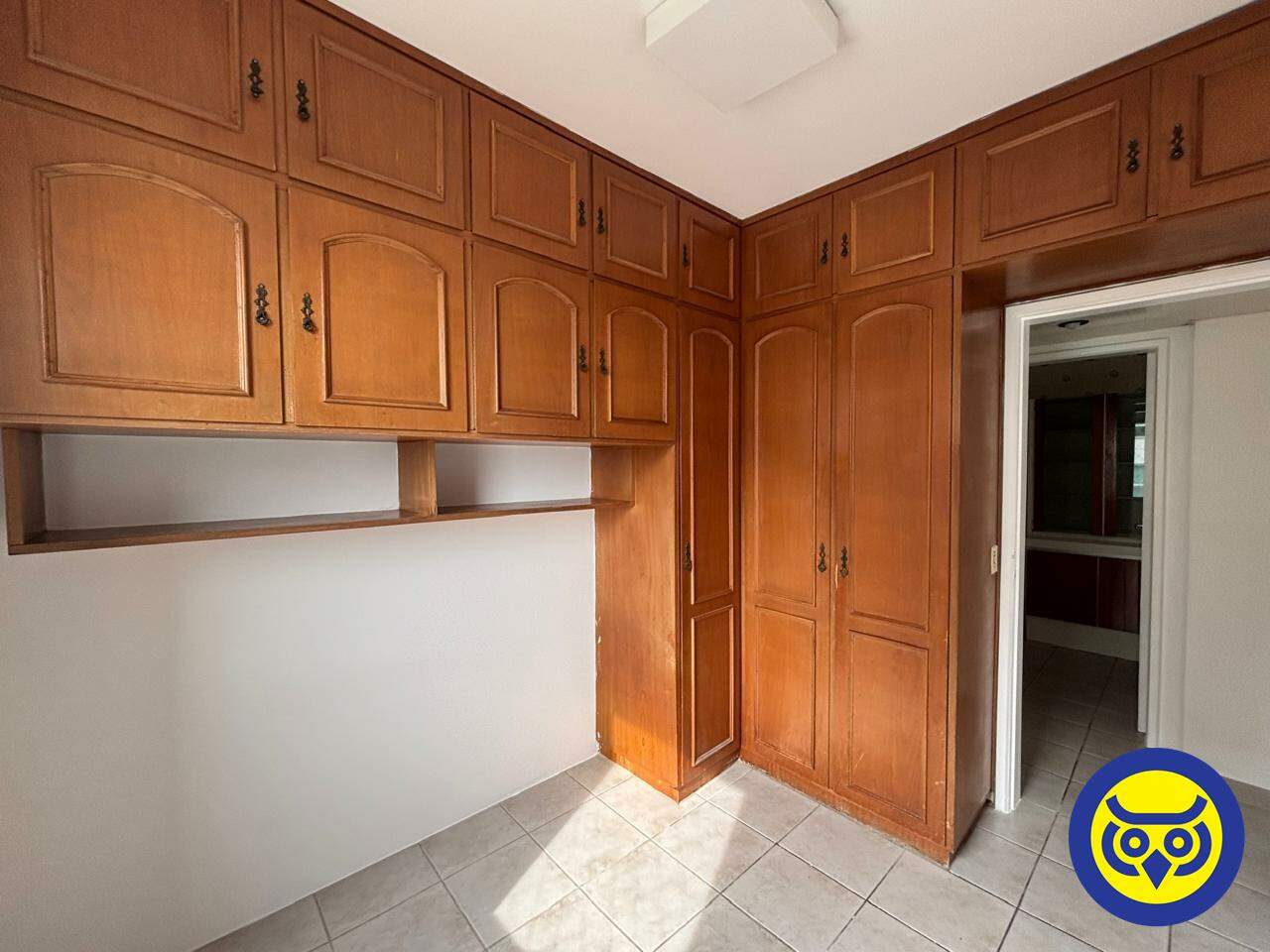 Apartamento para aluguel no Agronômica: