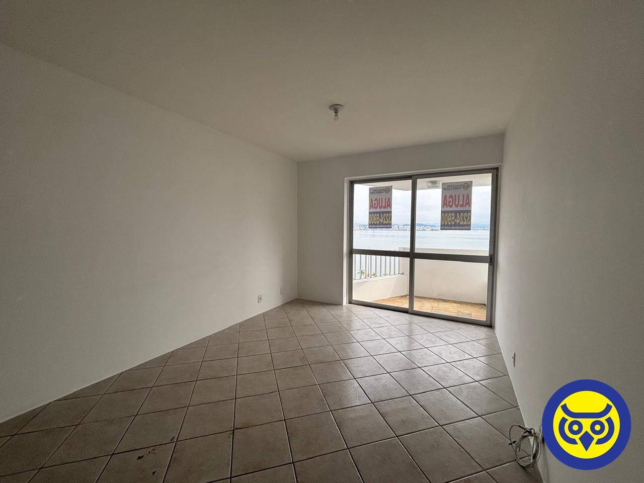Apartamento para aluguel no Agronômica: 