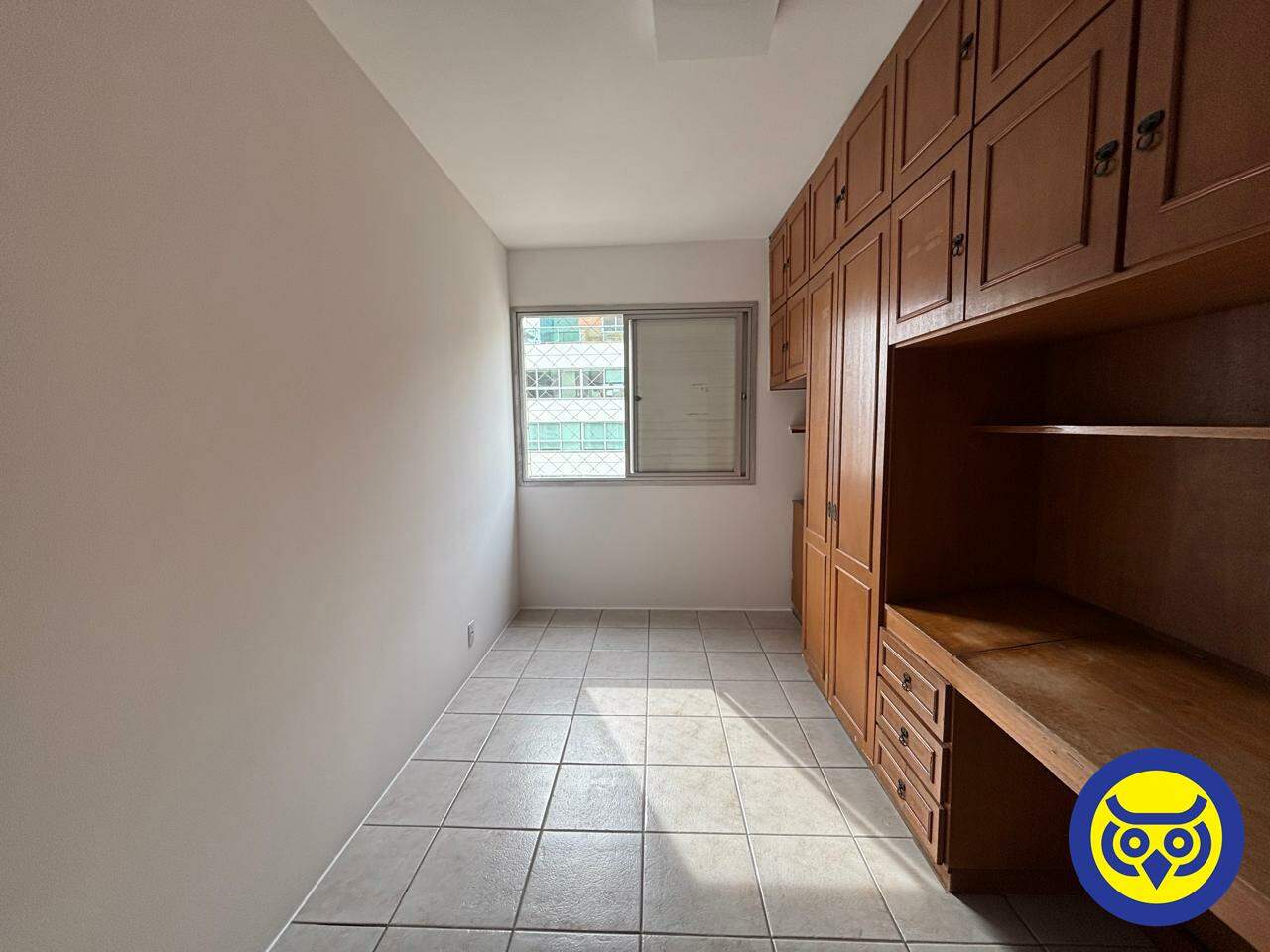 Apartamento para aluguel no Agronômica: