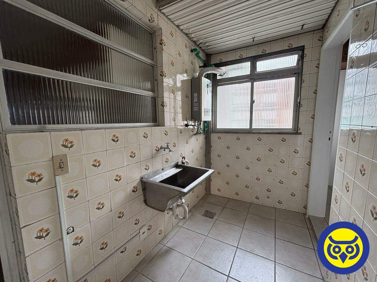 Apartamento para aluguel no Agronômica: