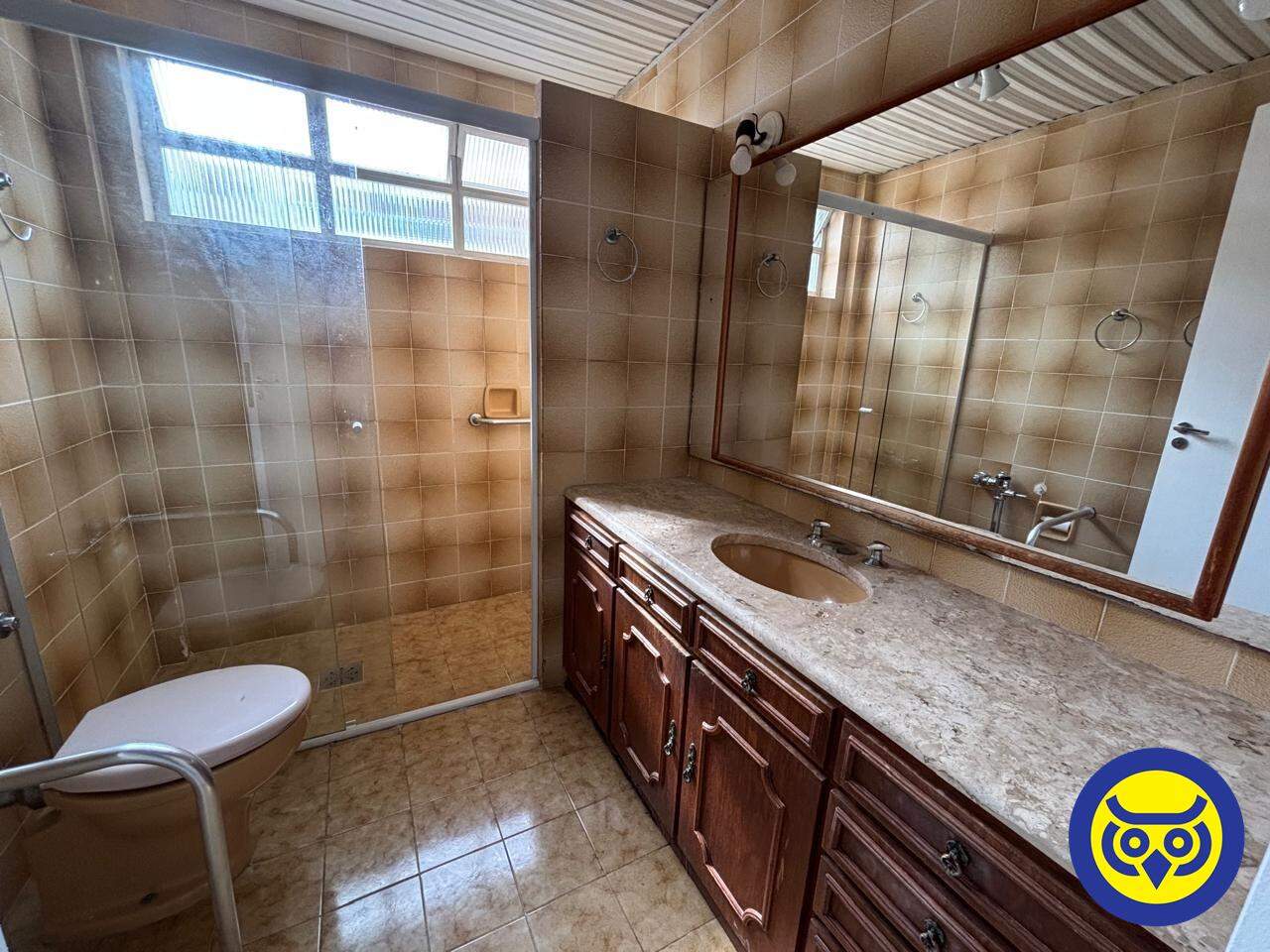 Apartamento para aluguel no Agronômica: