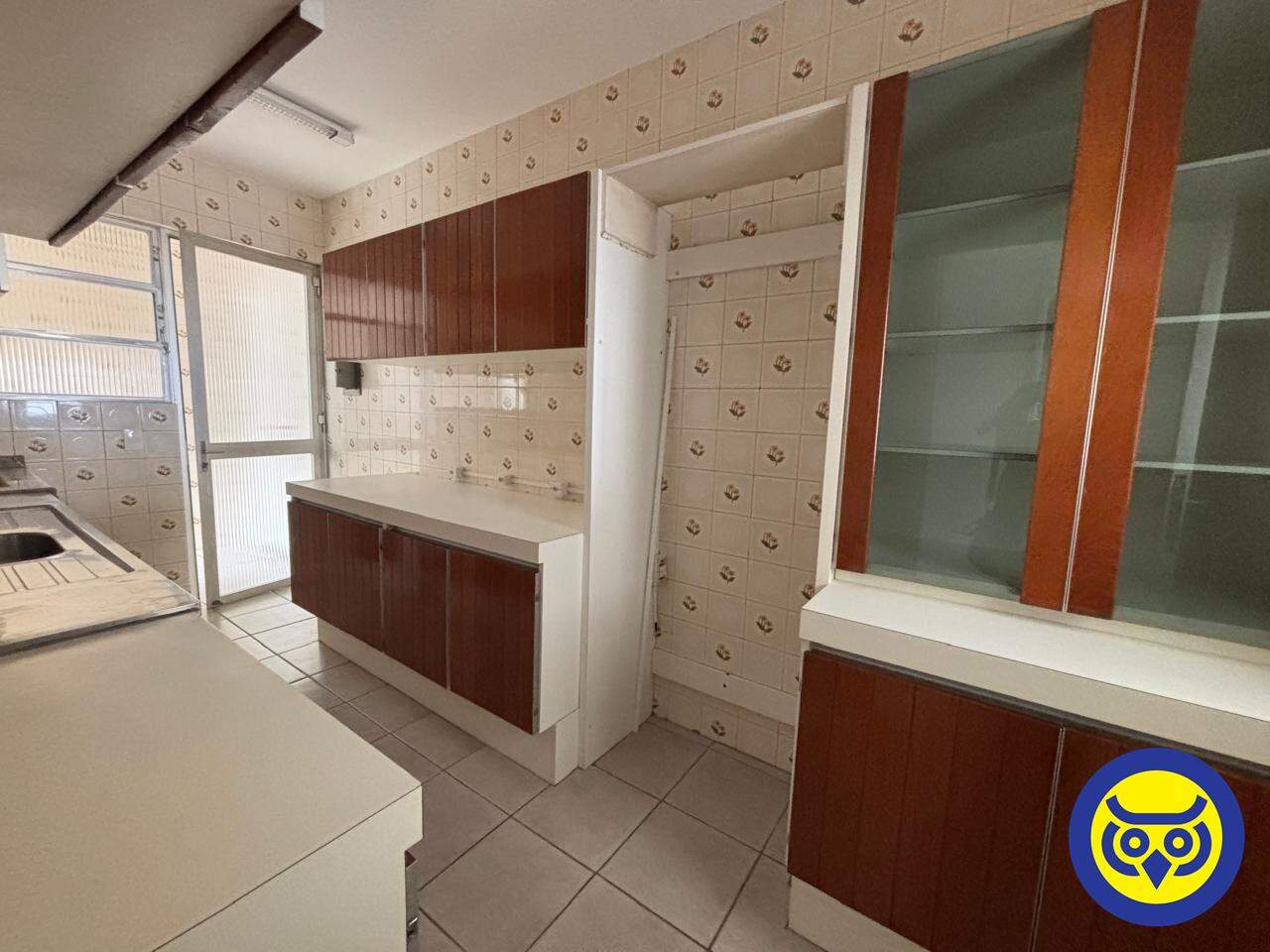 Apartamento para aluguel no Agronômica: