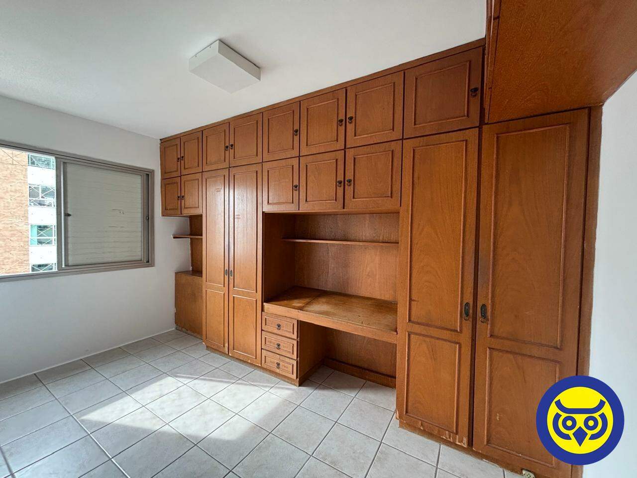 Apartamento para aluguel no Agronômica: