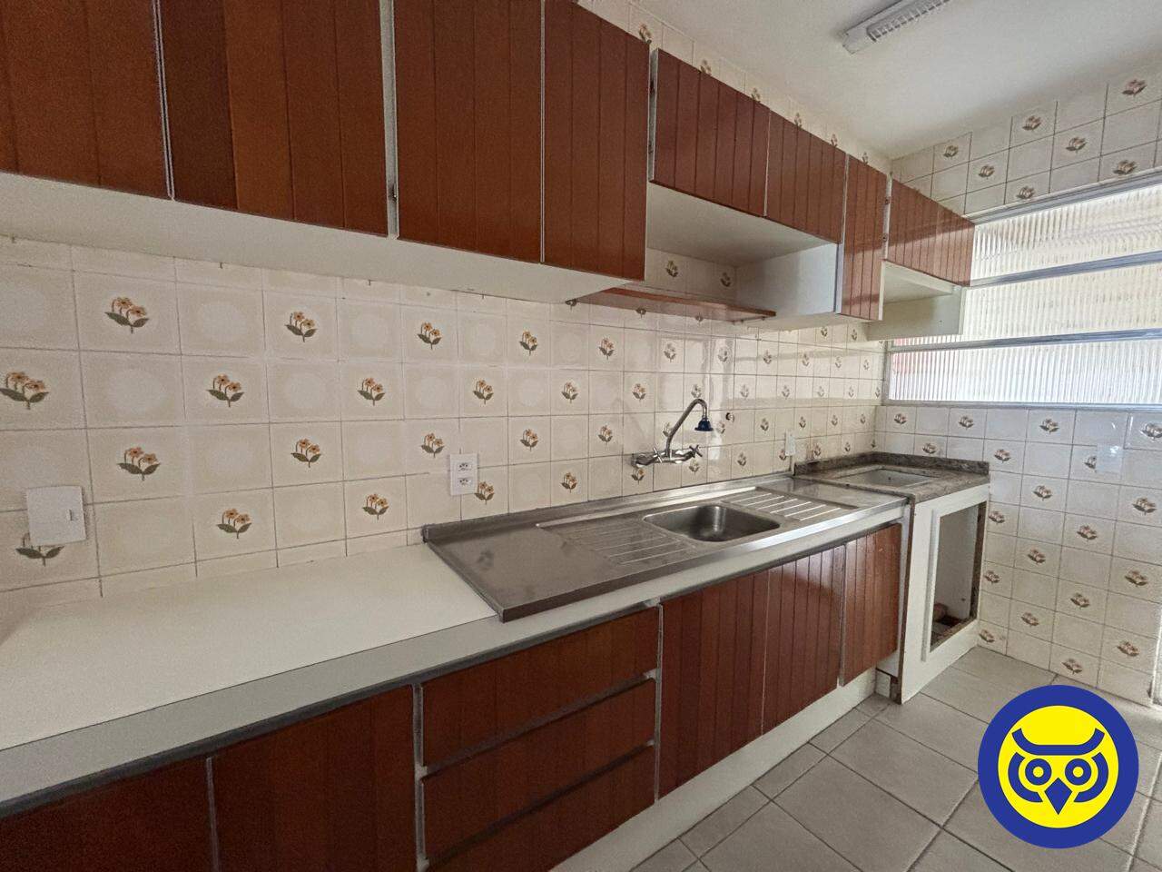 Apartamento para aluguel no Agronômica: