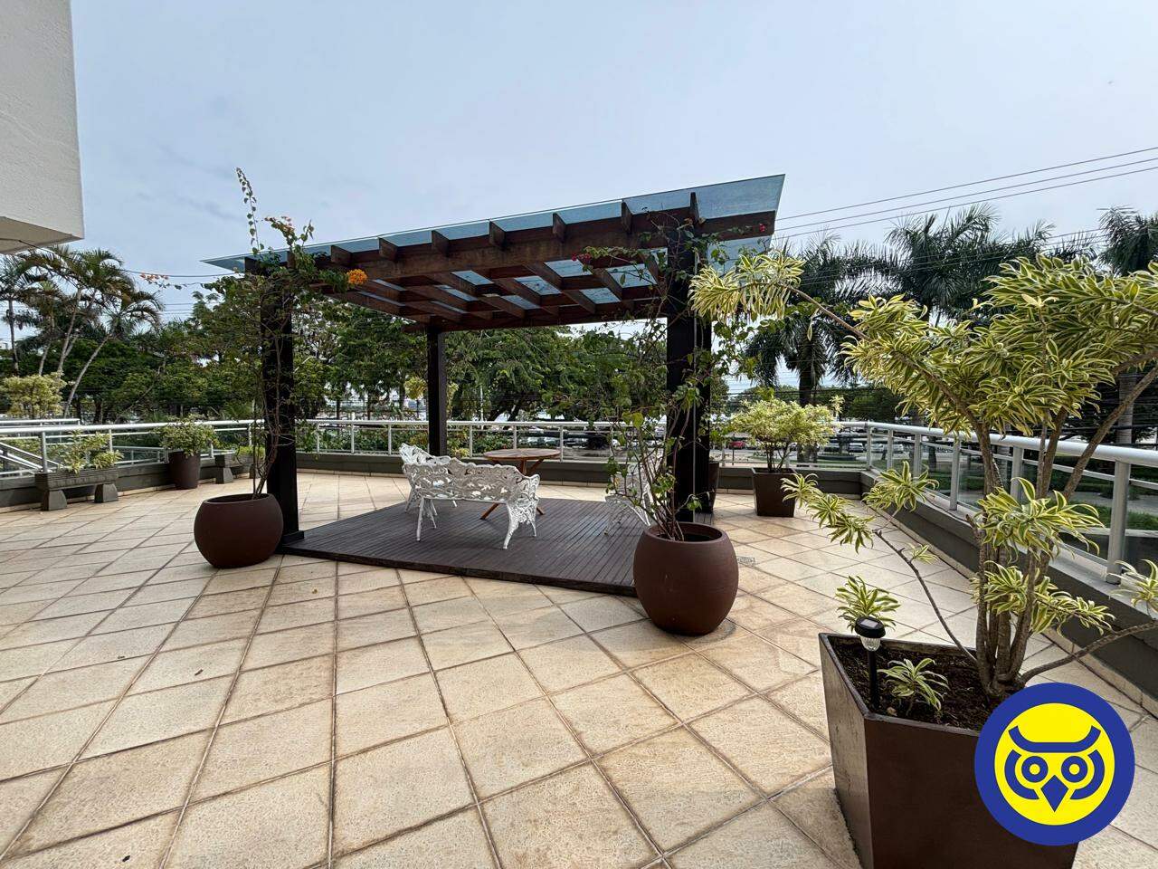 Apartamento para aluguel no Agronômica: