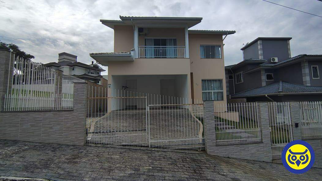 Casa para aluguel no Pedra Branca: 