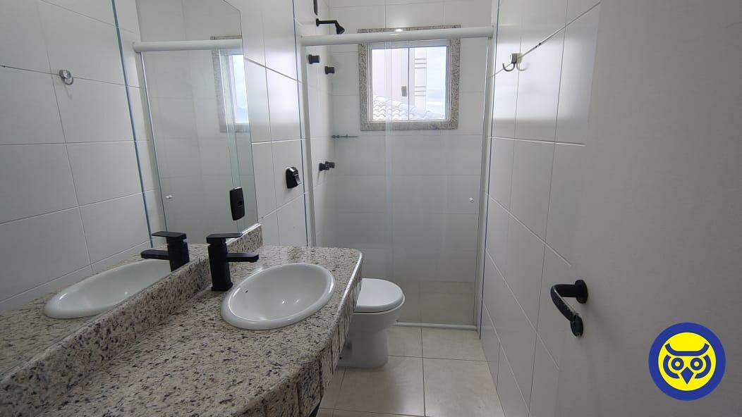 Casa para aluguel no Pedra Branca: 