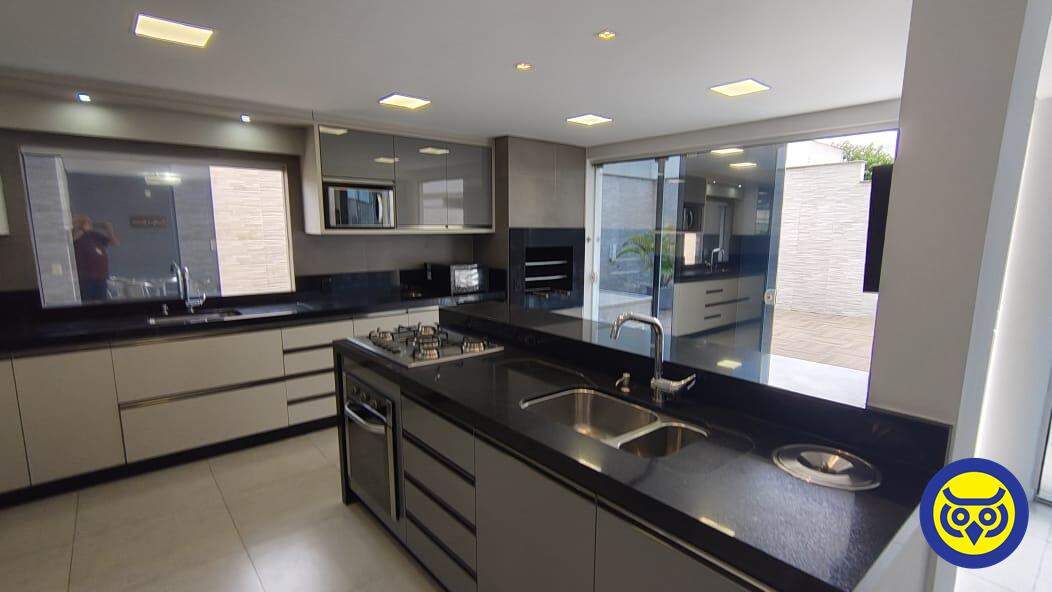 Casa para aluguel no Pedra Branca: 