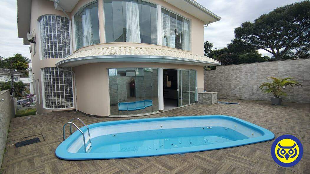 Casa para aluguel no Pedra Branca: 