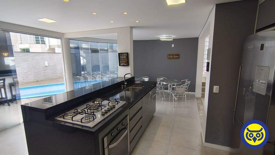 Casa para aluguel no Pedra Branca: 