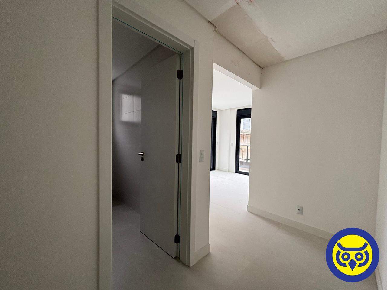 Apartamento para aluguel no Centro: 