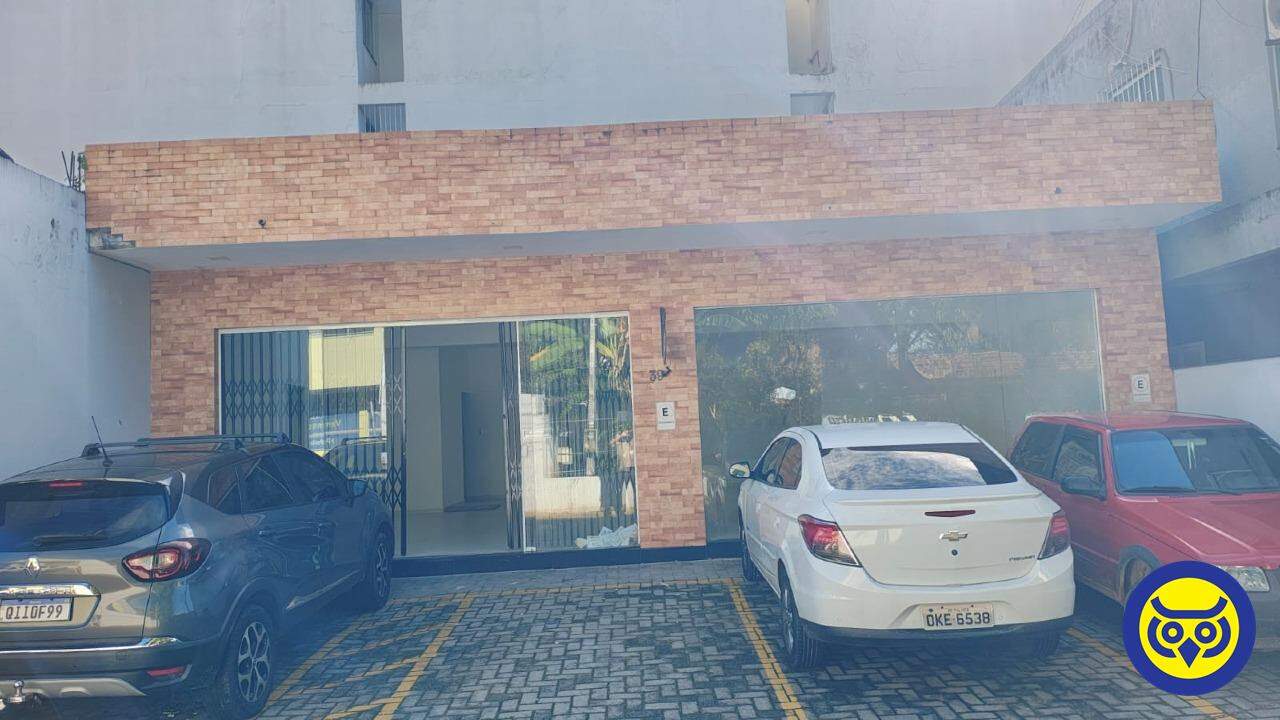 Loja para aluguel no Centro: