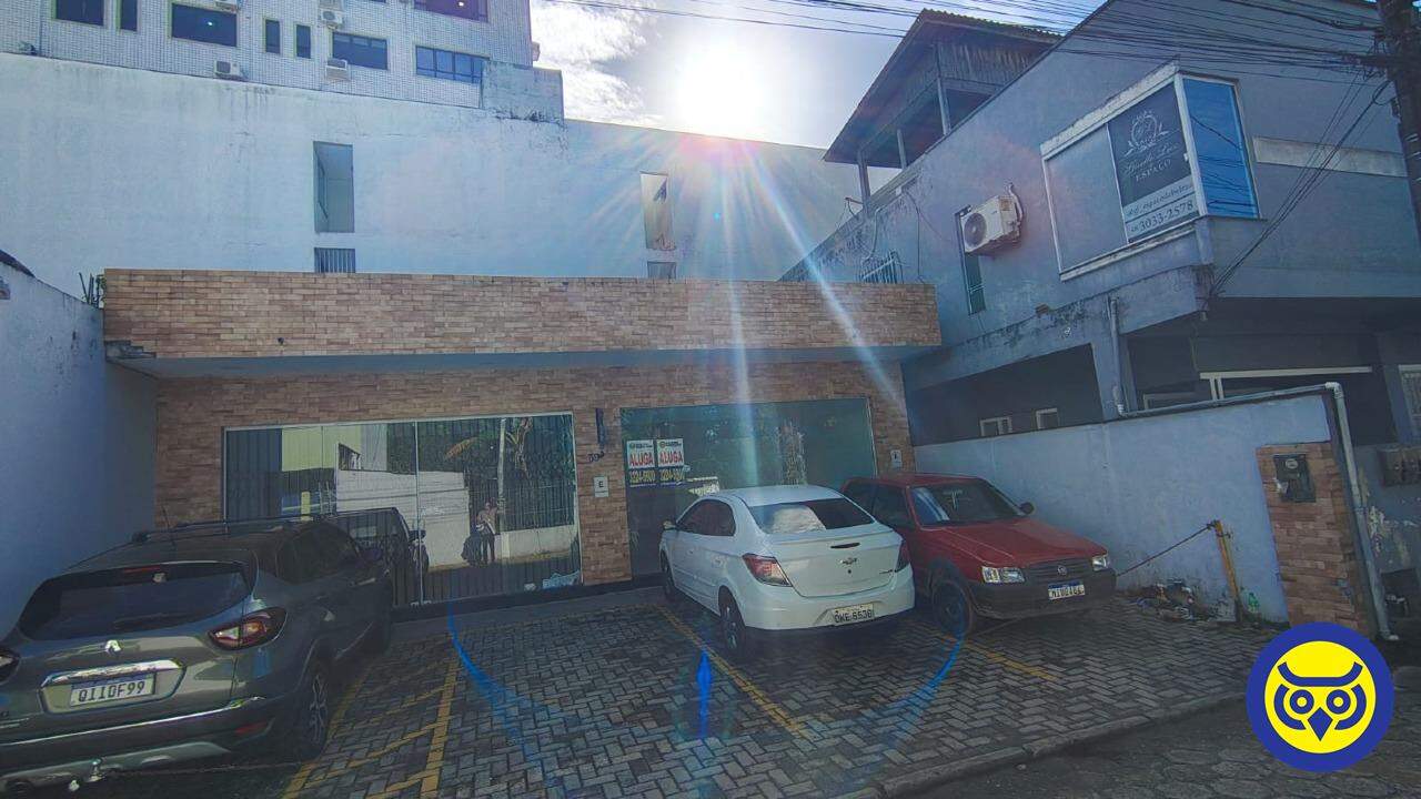 Loja para aluguel no Centro:
