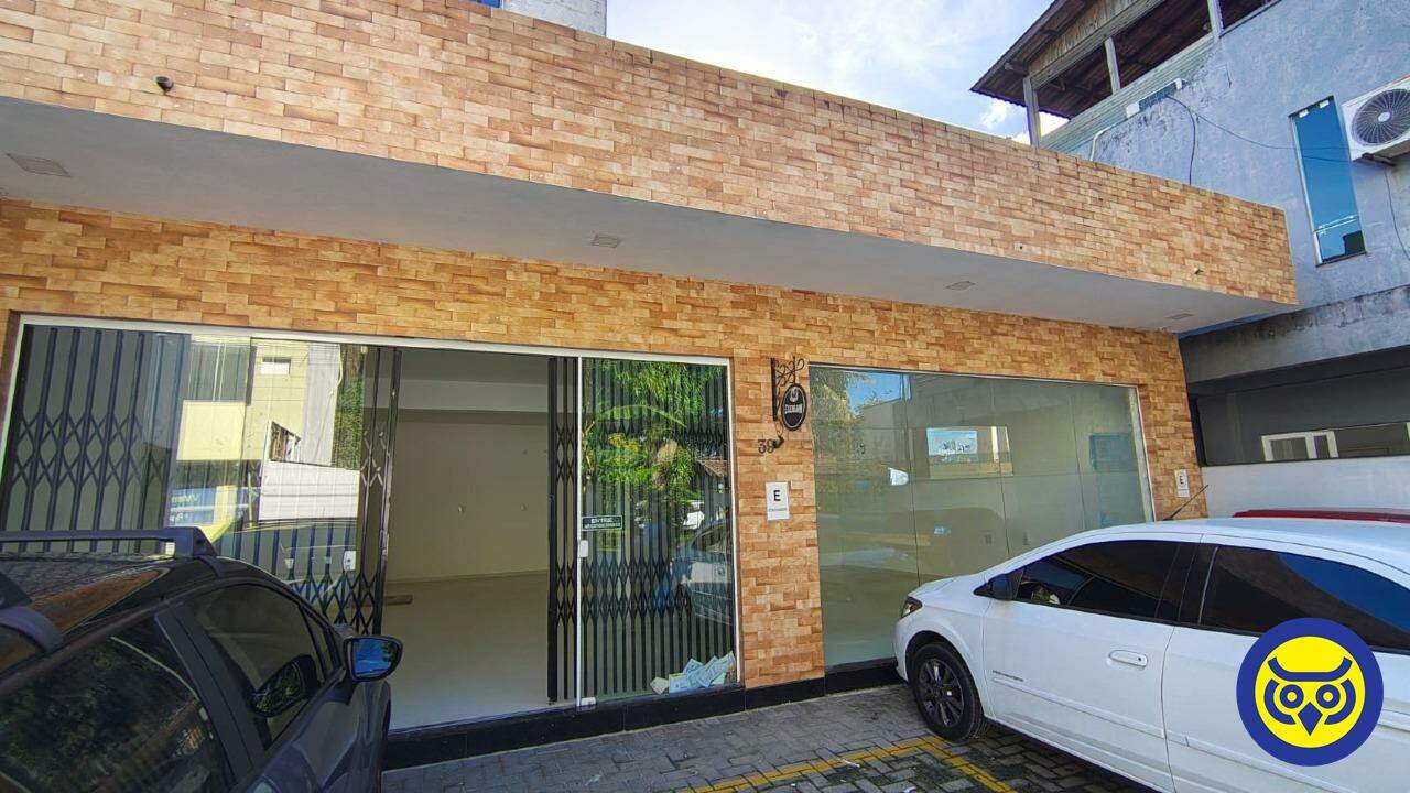 Loja para aluguel no Centro: