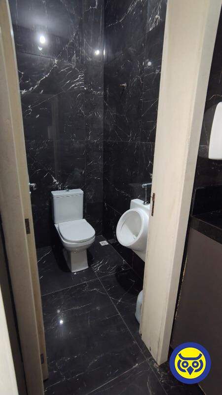 Loja para aluguel no Centro: