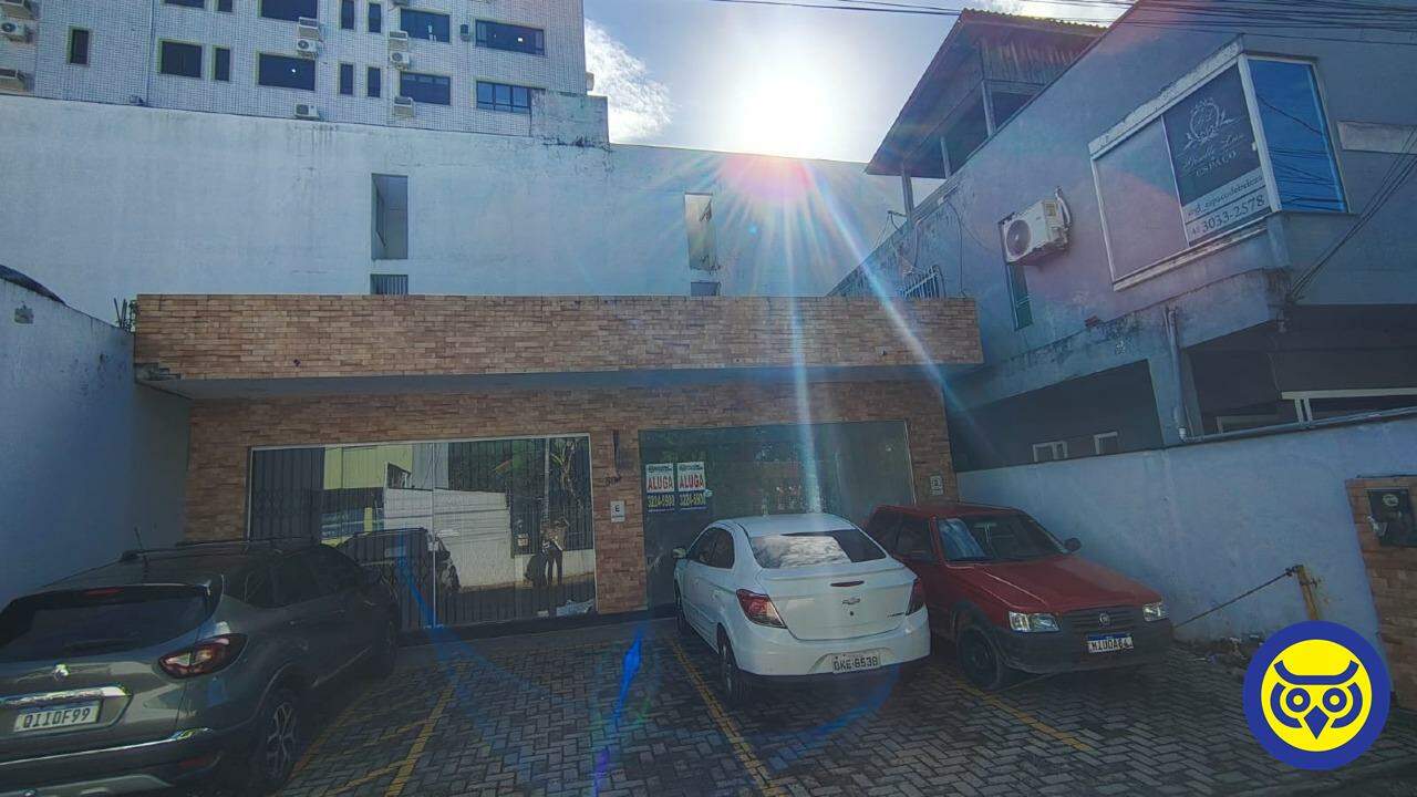 Loja para aluguel no Centro: