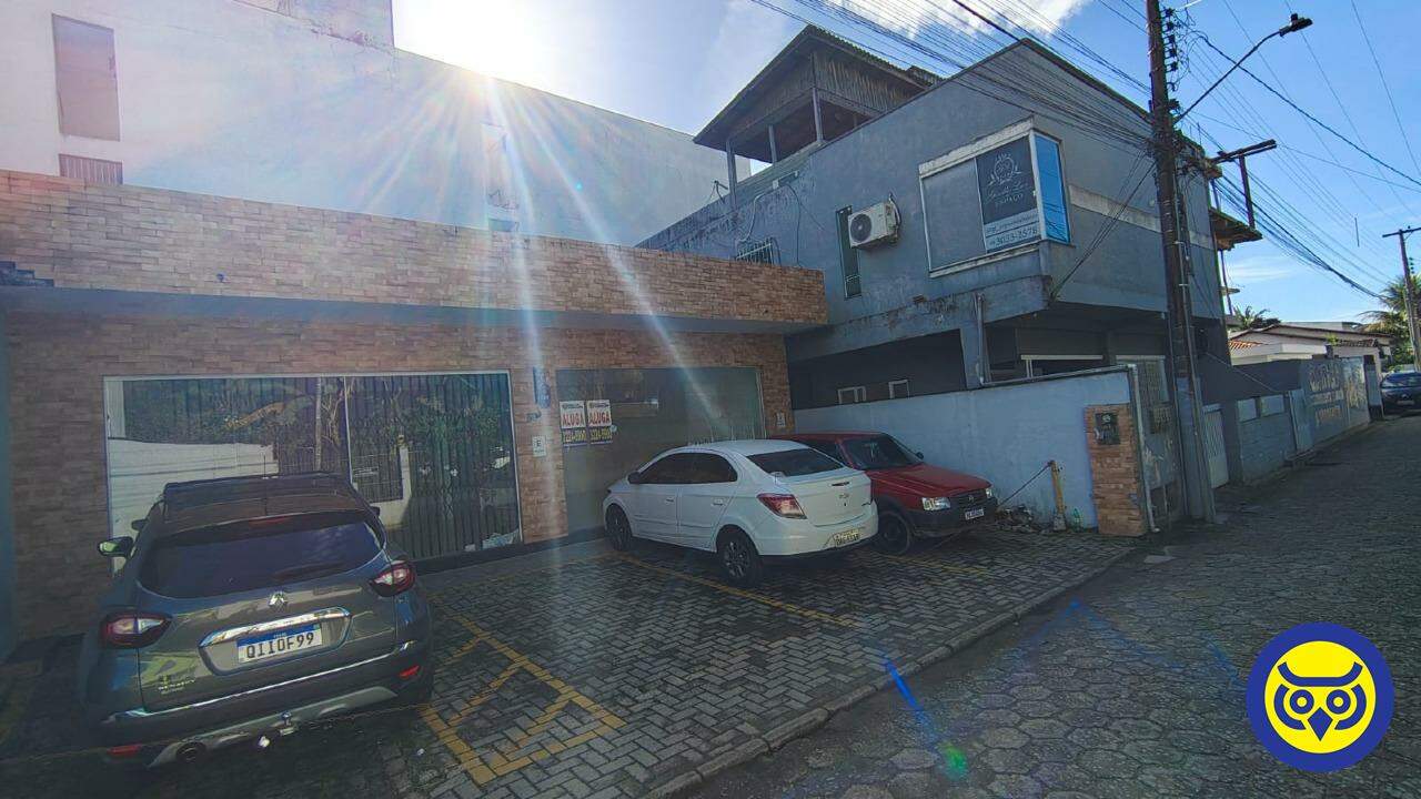 Loja para aluguel no Centro: 