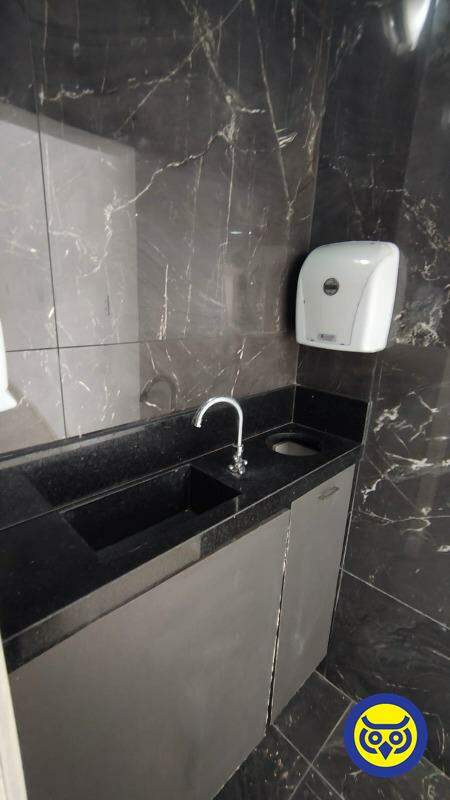 Loja para aluguel no Centro: