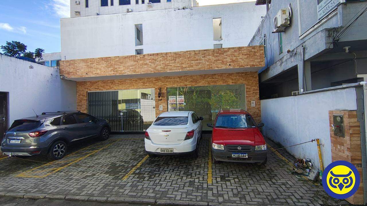 Loja para aluguel no Centro: 