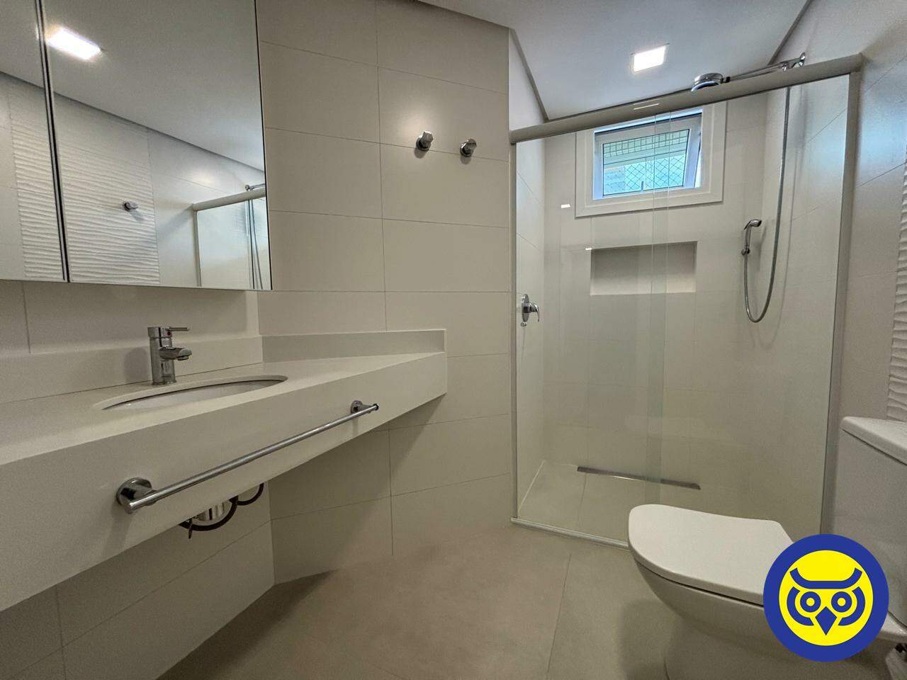 Apartamento para aluguel no Agronômica: