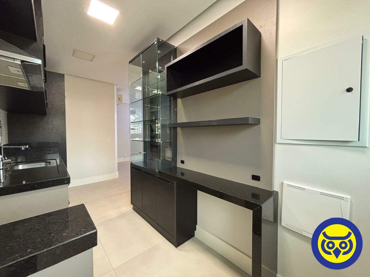 Apartamento para aluguel no Agronômica: