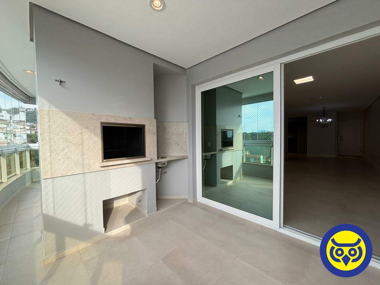 Apartamento para aluguel no Agronômica: