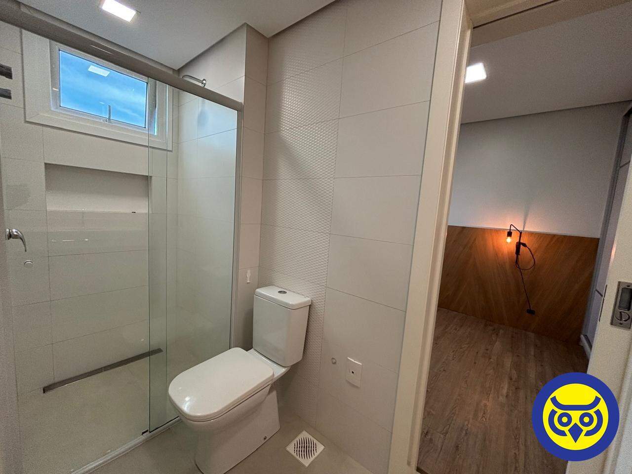 Apartamento para aluguel no Agronômica: