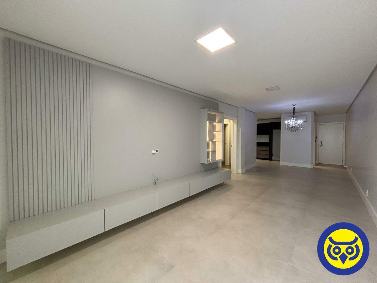Apartamento para aluguel no Agronômica: