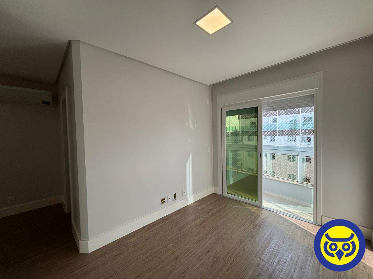 Apartamento para aluguel no Agronômica: