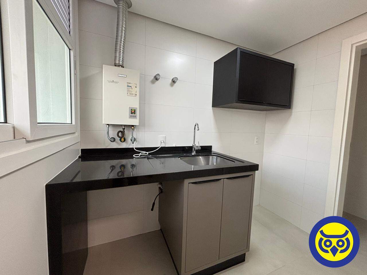 Apartamento para aluguel no Agronômica: