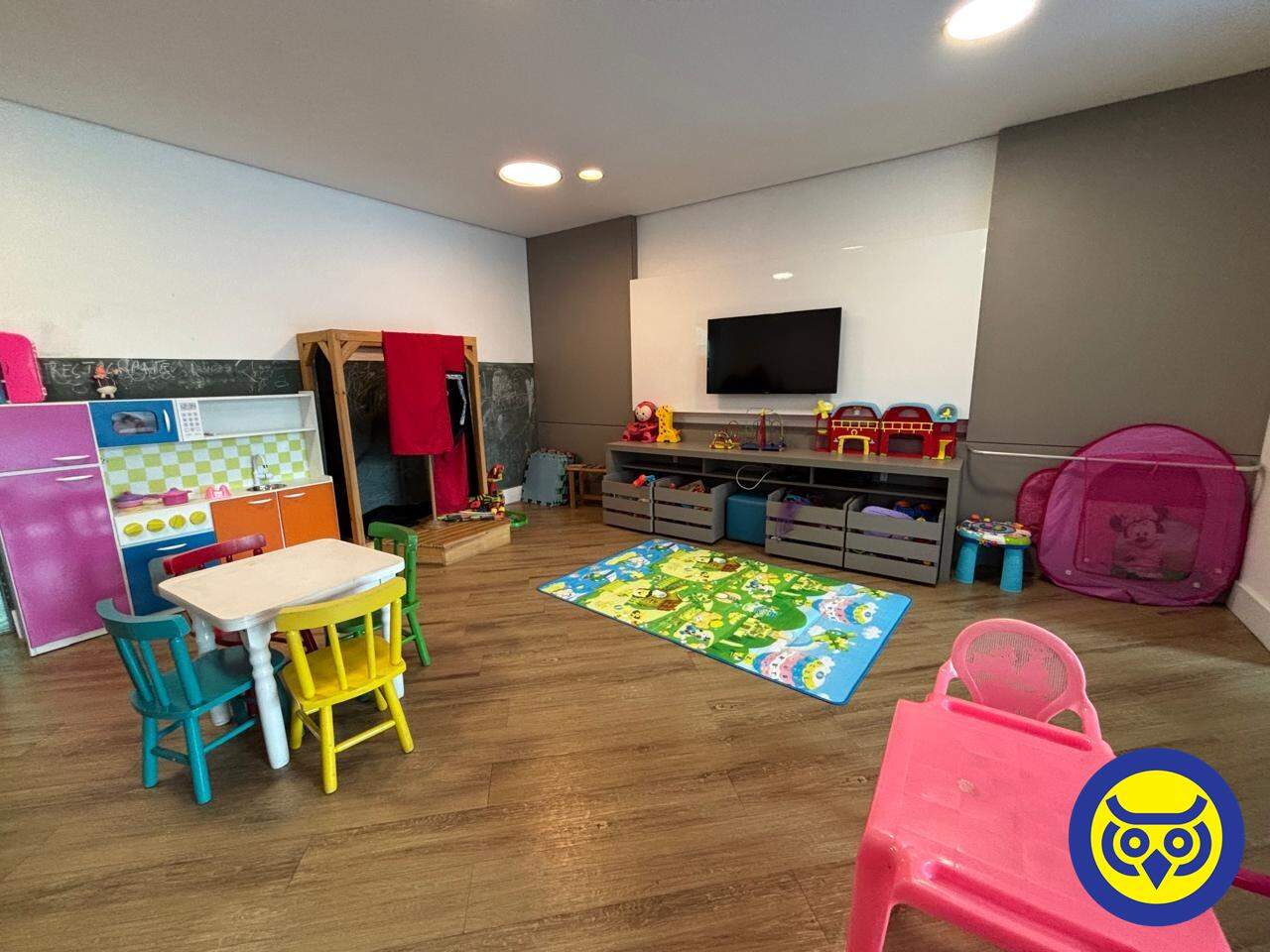 Apartamento para aluguel no Agronômica: