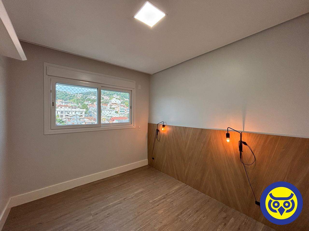 Apartamento para aluguel no Agronômica: