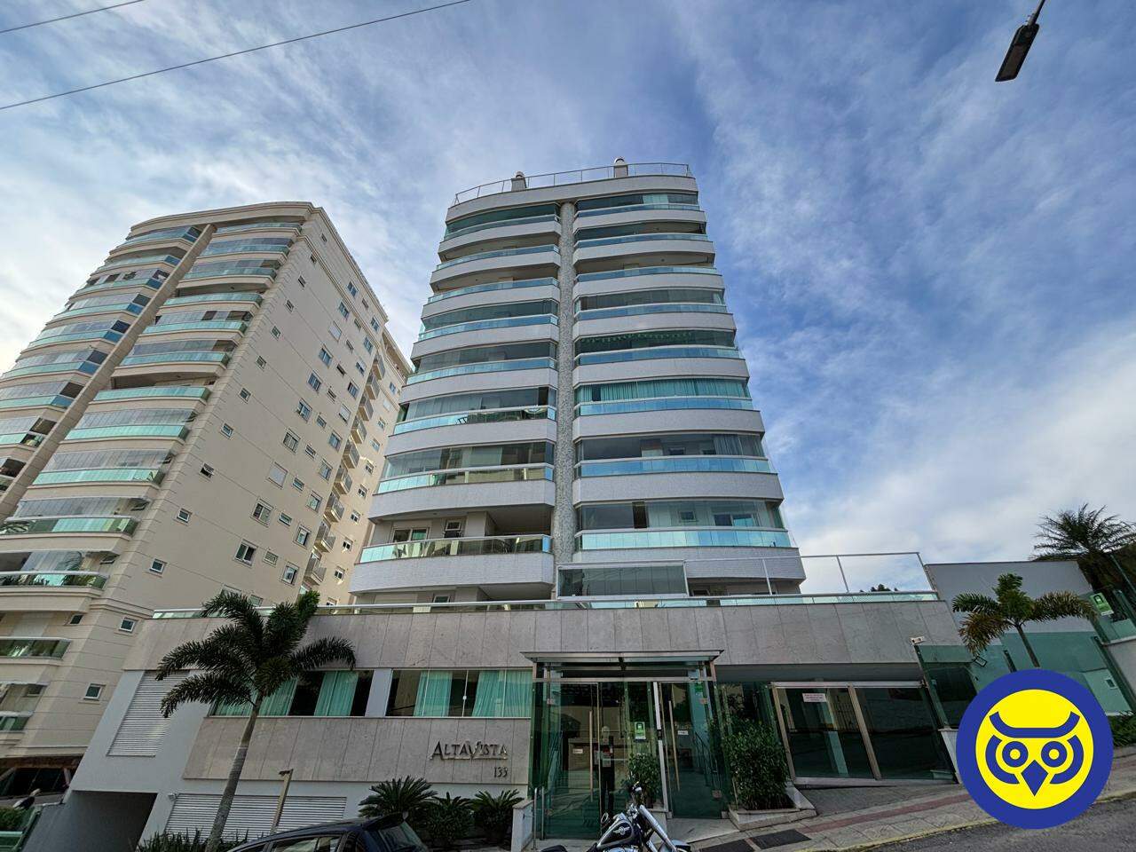 Apartamento para aluguel no Agronômica: