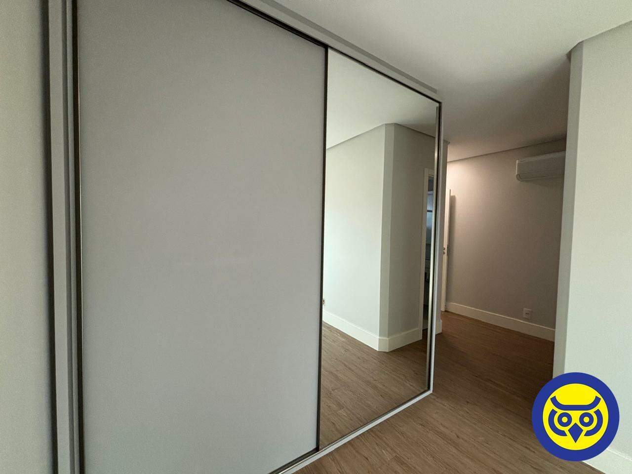 Apartamento para aluguel no Agronômica: