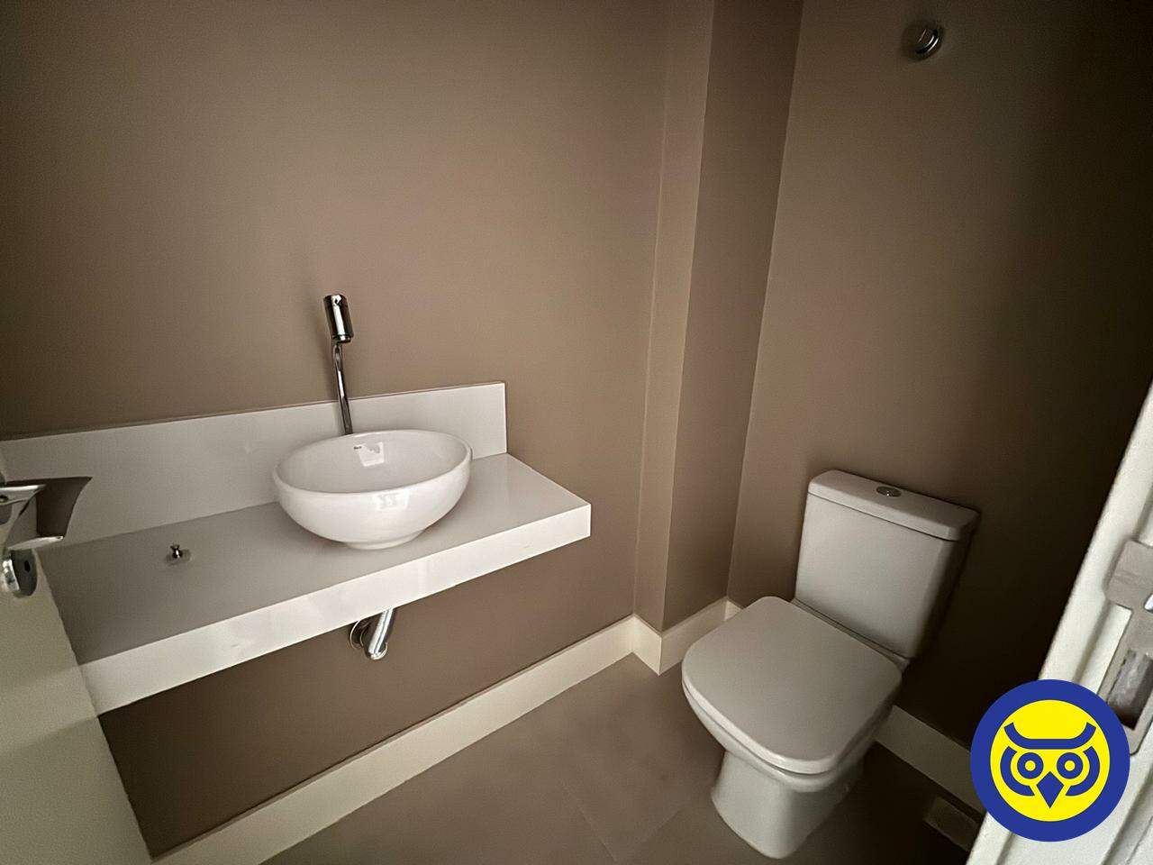 Apartamento para aluguel no Agronômica: