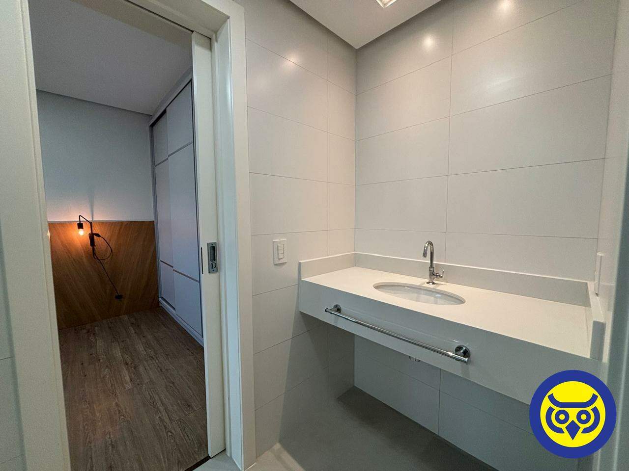 Apartamento para aluguel no Agronômica: