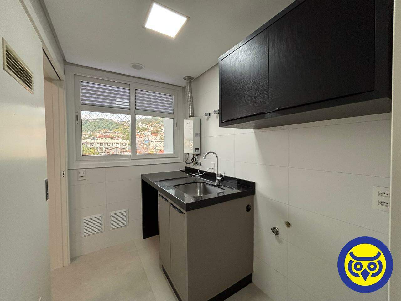 Apartamento para aluguel no Agronômica: