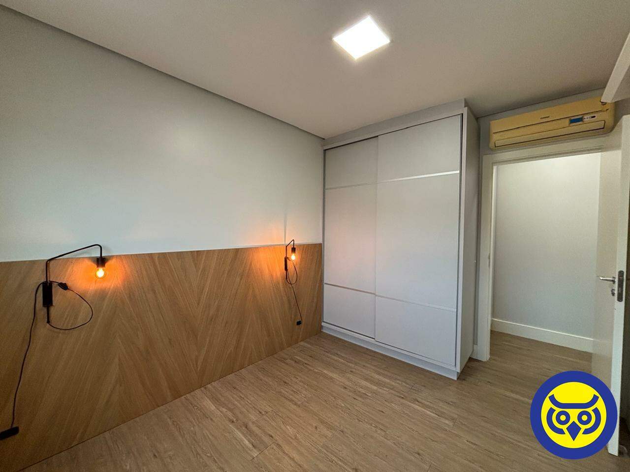 Apartamento para aluguel no Agronômica:
