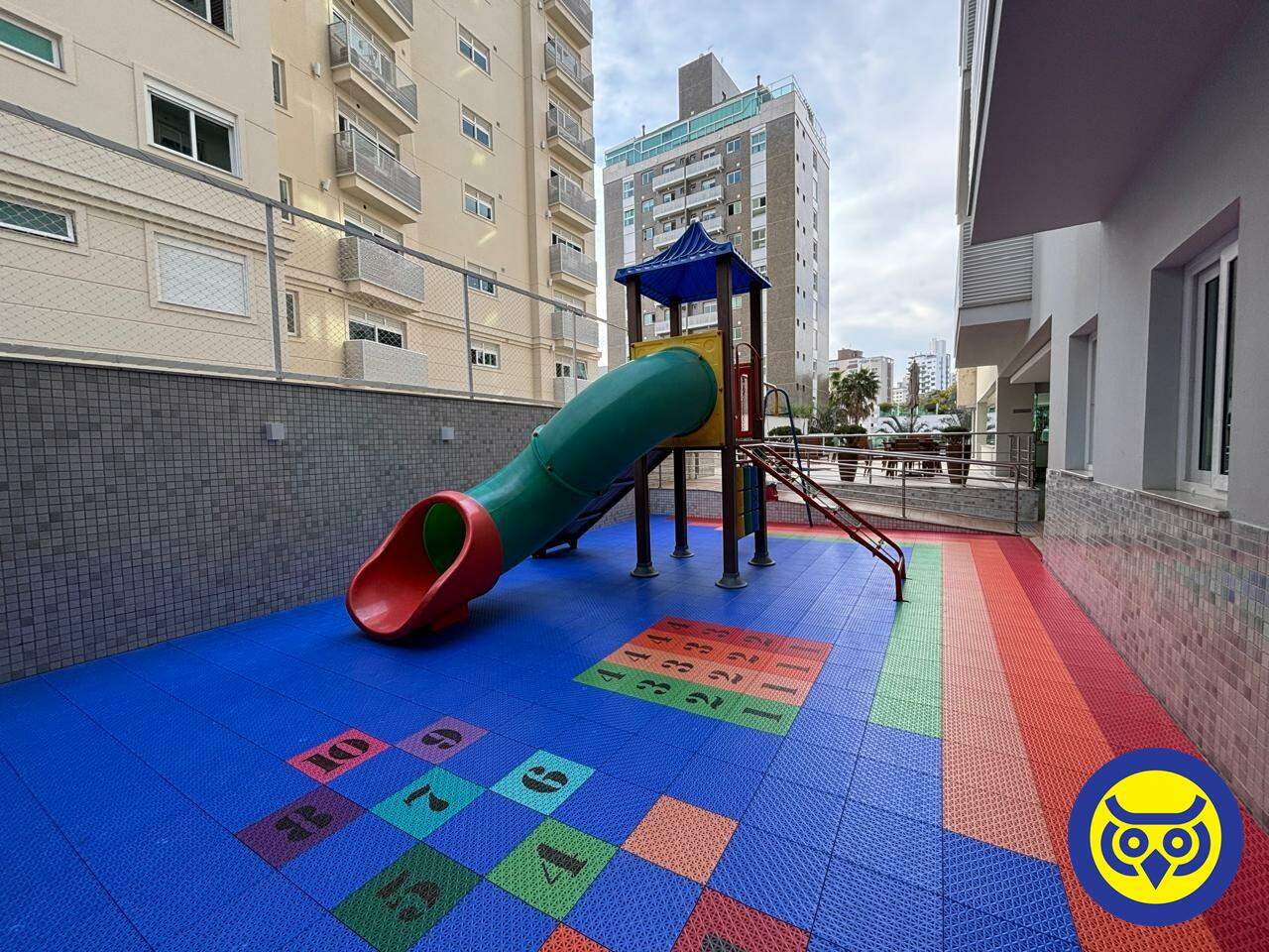 Apartamento para aluguel no Agronômica: