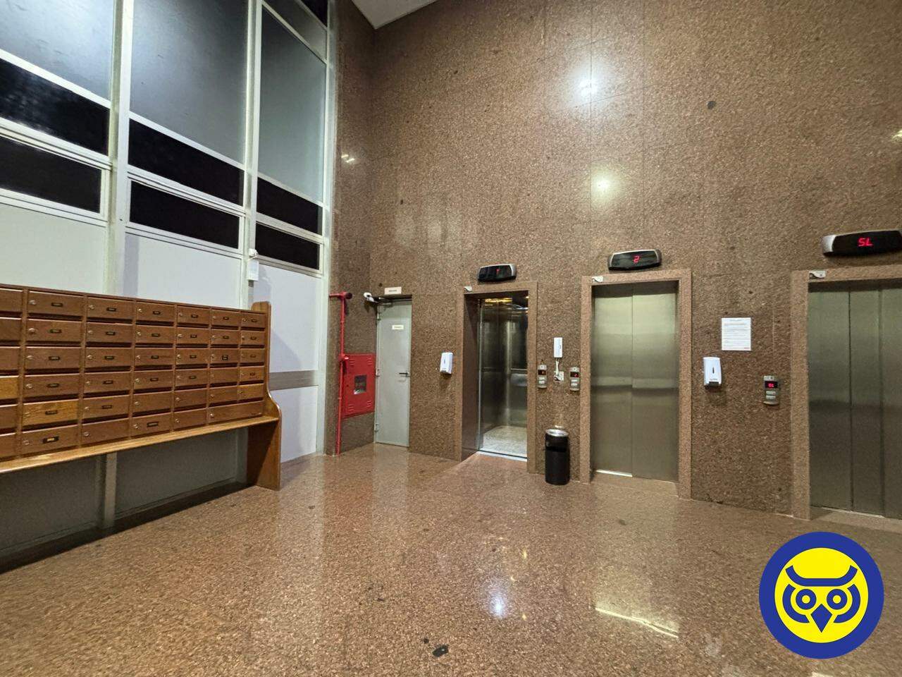 Sala para aluguel no Centro: