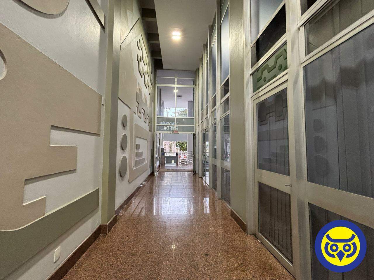 Sala para aluguel no Centro: