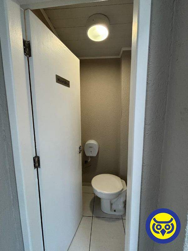 Sala para aluguel no Centro: