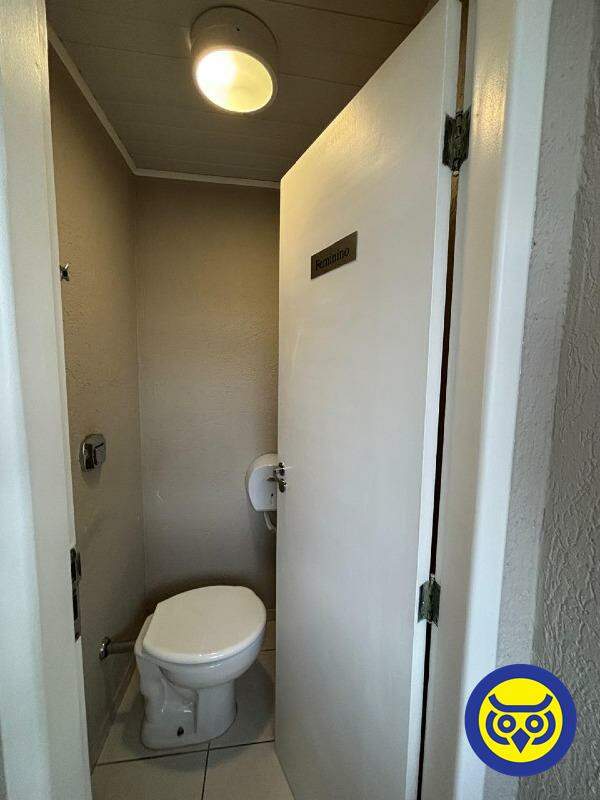 Sala para aluguel no Centro: