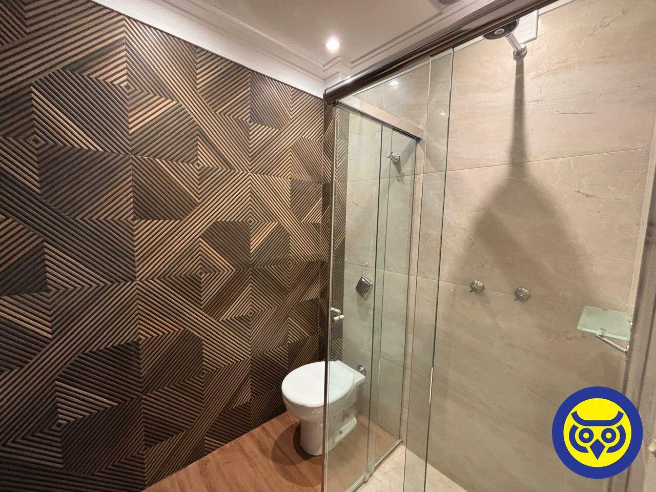 Apartamento para aluguel no Centro: 