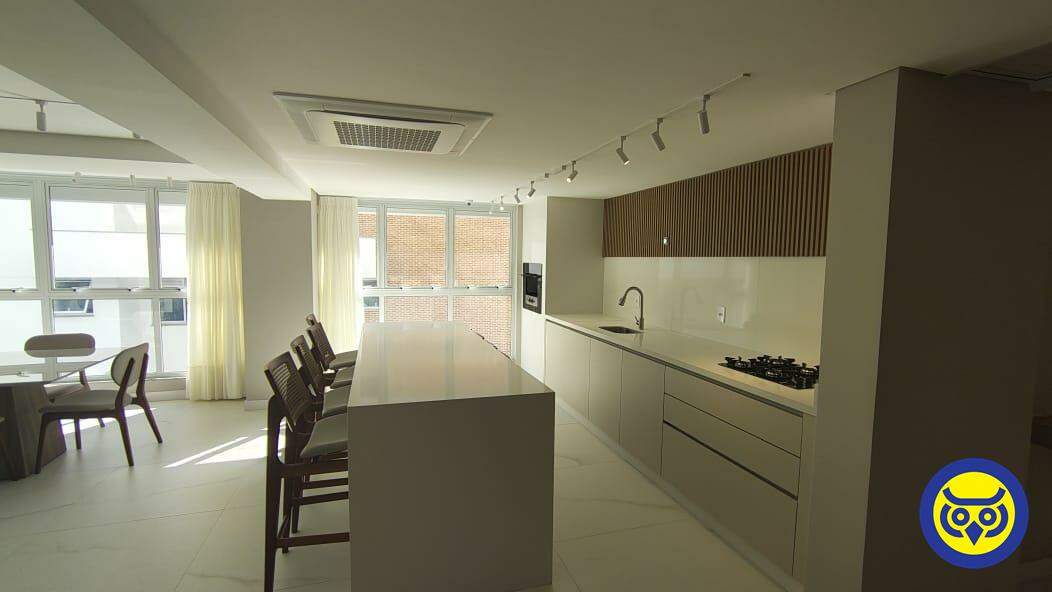 Apartamento para aluguel no João Paulo: