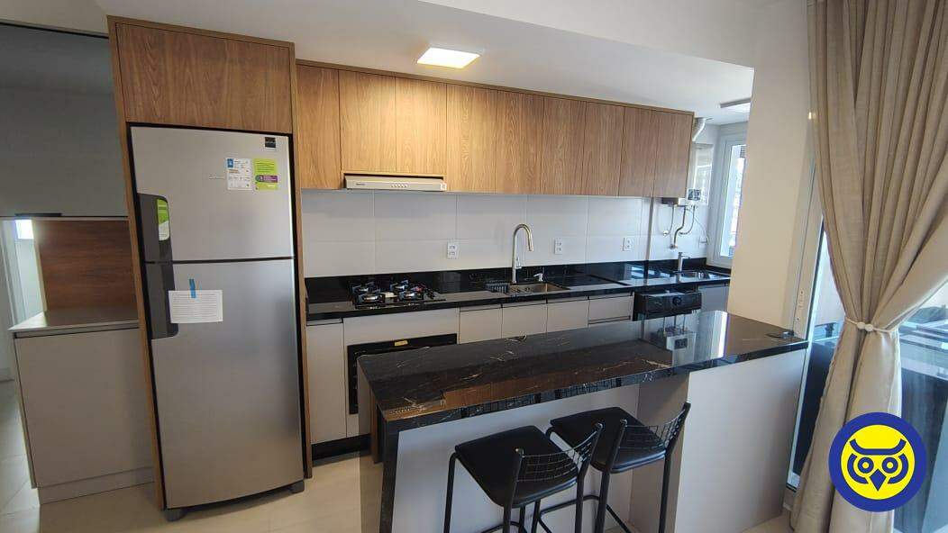 Apartamento para aluguel no João Paulo: