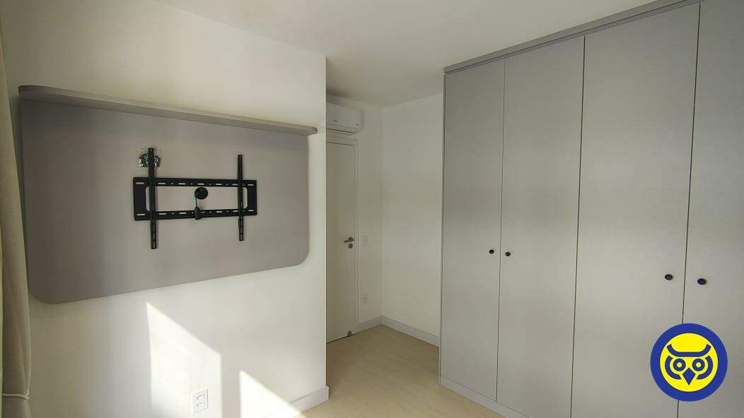 Apartamento para aluguel no João Paulo: