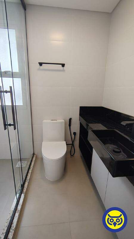 Apartamento para aluguel no João Paulo: